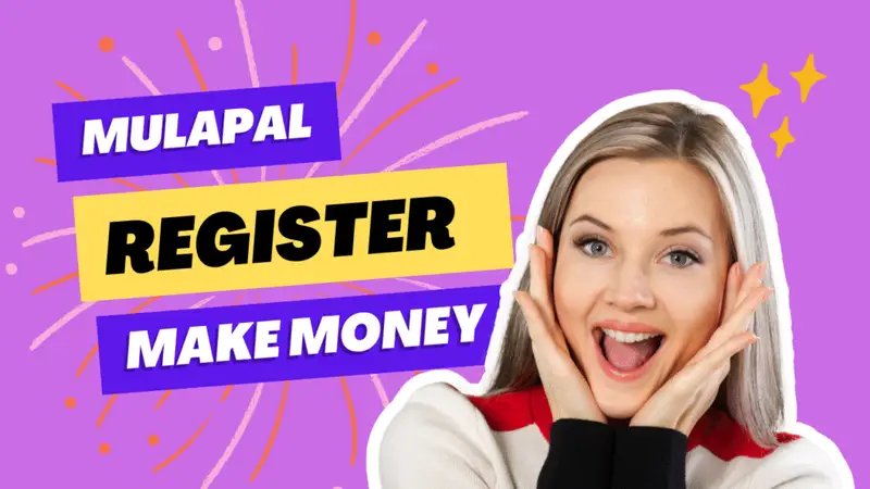 register mulapal